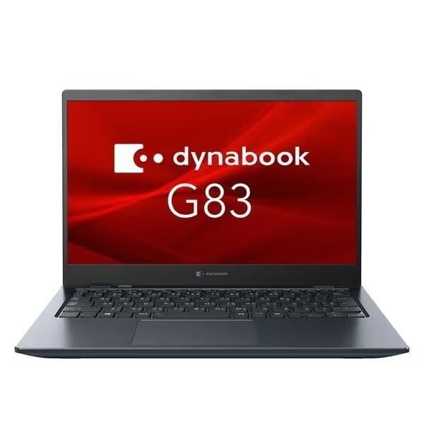 (新品）ノートパソコン　Dynabook　A8GNKYG8F61A dynabook（ダイナブック） ノートパソコン dynabook G83/KY