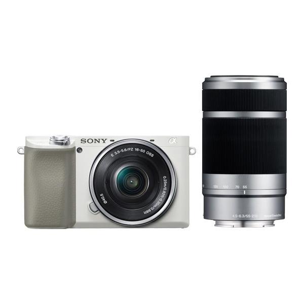 SONY fW^J 6100 ILCE-6100Y _uY[YLbg [zCg]