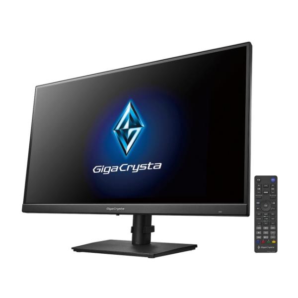 ディスプレイ・モニター本体 IODATA GigaCrysta EX-GDQ271JA I-O DATA（アイ・オー・データ機器） IODATA PCモニター・液晶