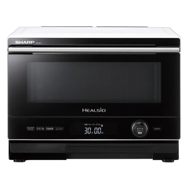 �V���[�v �I�[�u�������W �w���V�I AX-AJ1-W [�z���C�g�n]