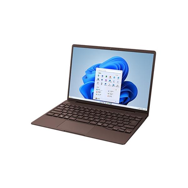 Windowsノート本体 FMV LIFEBOOK CH75/H3 FMVC75H3M LIFEBOOK CH 富士通 ノートパソコン FMV CH75/H3 FMVC75H3M [モカ