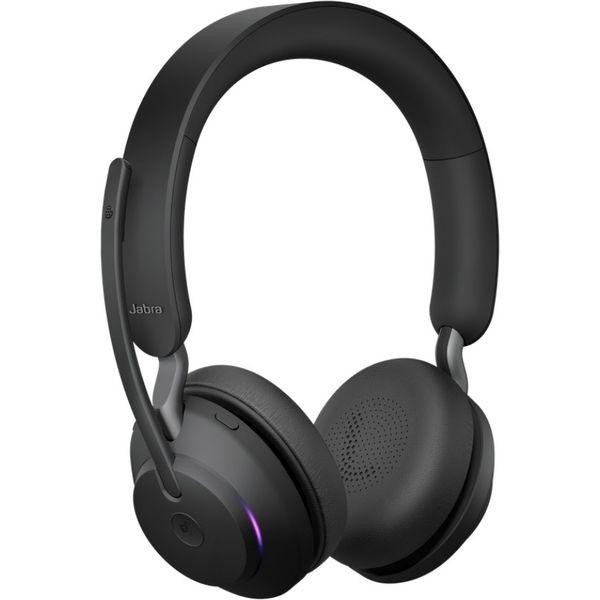Jabra ヘッドセット Evolve2 65 - USB-C MS Teams Stereo