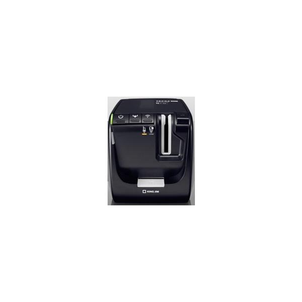 KING JIM SR5900P ラベルプリンター 新品未使用品 TEPRA PRO キングジム ラベルプリンター テプラ SR5900P : West