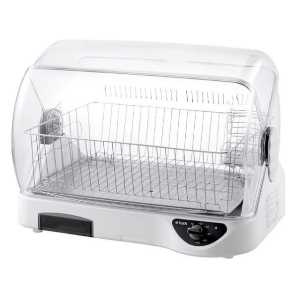 タイガー魔法瓶 【代引不可】タイガー魔法瓶 食器乾燥機 サラピッカ