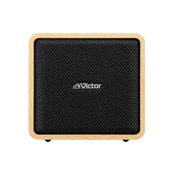 最安値！JVCケンウッド　ワイヤレススピーカー　SP-WM01BT　ビクター youplan_100002729517