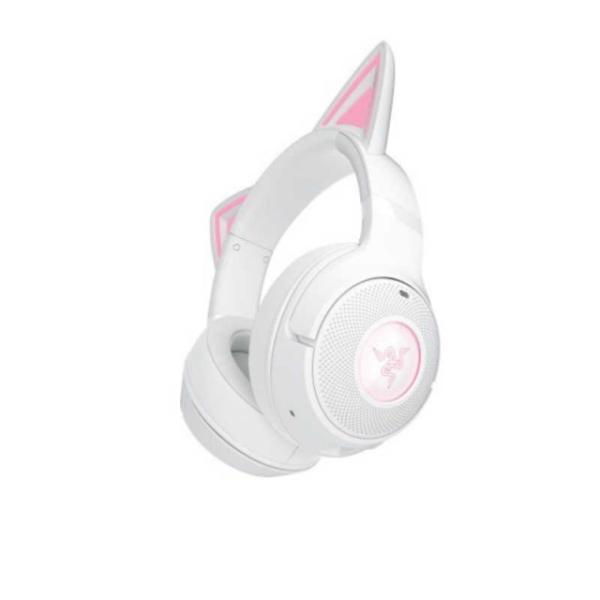 KRAKEN Razer ヘッドセット Kraken Kitty V2 BT RZ04-04860600-R3M1