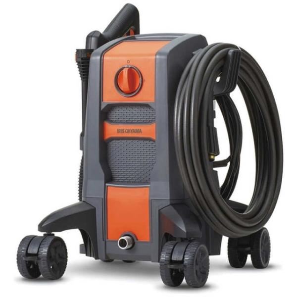 アイリスオーヤマ 高圧洗浄機 FBN-701 IRIS OHYAMA（アイリスオーヤマ） 高圧洗浄機 FBN-701 : ユープラン