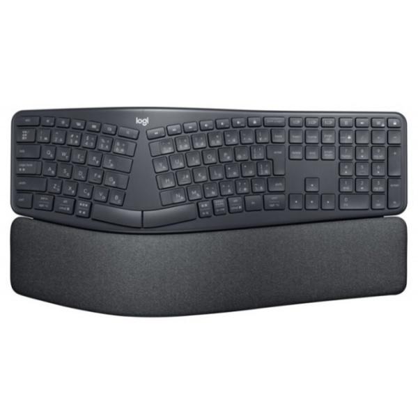 ���W�N�[�� �L�[�{�[�h ERGO K860 Wireless Split Keyboard