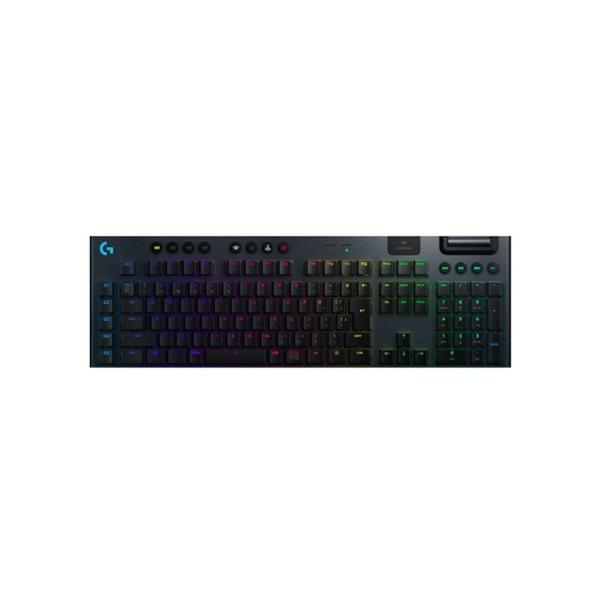 WN[ L[{[h G913 LIGHTSPEED Wireless Mechanical Gaming Keyboard-Linear G913-LN [J[{ubN]