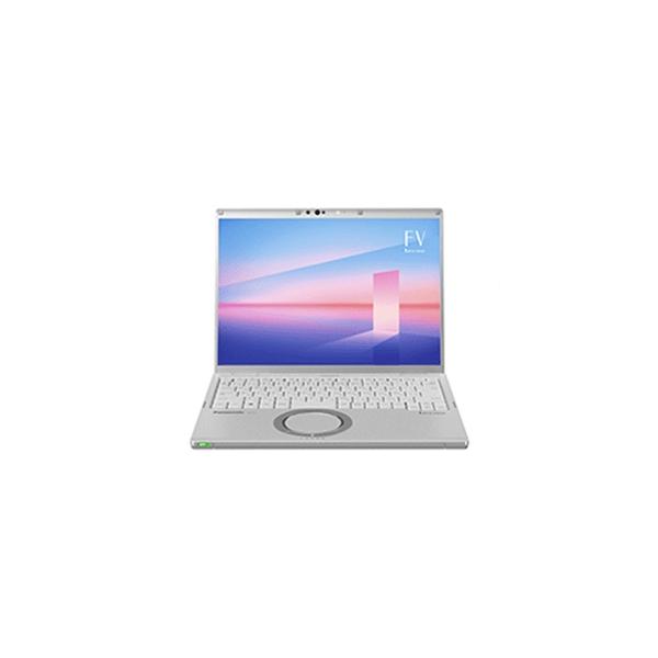 パナソニック ノートパソコン Let's note FV4 CF-FV4B20AS パナソニック ノートパソコン Let's note FV4 CF-FV4B20AS