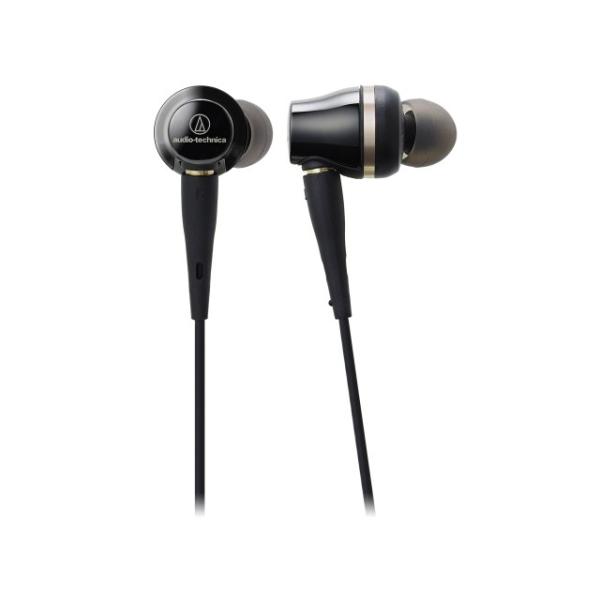 オーディオテクニカ　CKR100 ATH-CKR100｜イヤホン：ワイヤードイヤホン｜オーディオテクニカ