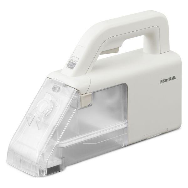 アイリスオーヤマ RNS-B200D-HW IRIS OHYAMA アイリスオーヤマ 掃除機 RNS-B200D-HW [グレー