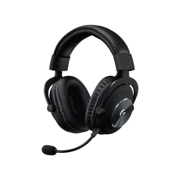 WN[ wbhZbg PRO X Gaming Headset G-PHS-003