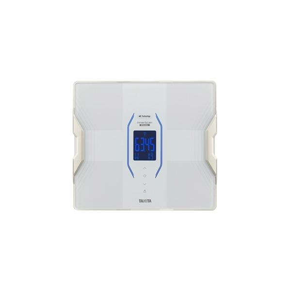 TANITA rd-917l-wh 体脂肪計・体組成計 体重計 TANITA（タニタ） 体脂肪計・体重計 インナースキャンデュアル RD-917L