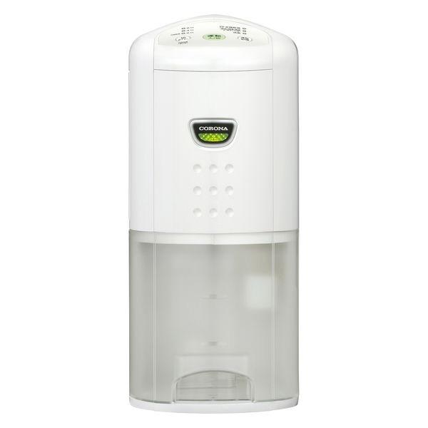 【2025年製】　CORONA 除湿機 CD-P6325-W ホワイト CORONA（コロナ） 除湿機 CD-P6325(W) [ホワイト] : ユープラン - 通販