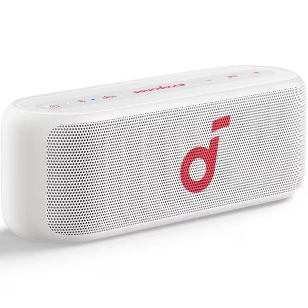 ANKER Bluetoothスピーカー・ワイヤレススピーカー Soundcore Select 2S A3171N21 [ホワイト]
