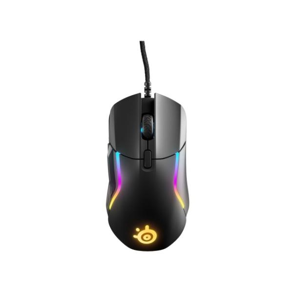 steelseries }EX Rival 5