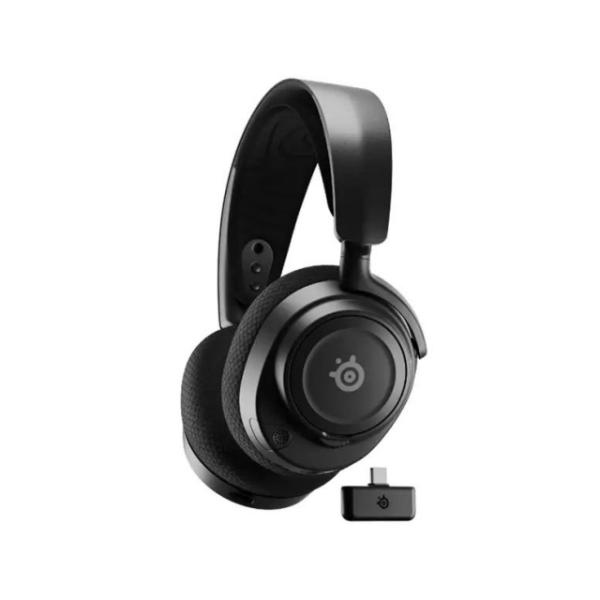 SteelSeries steelseries ヘッドセット Arctis Nova 7 Wireless