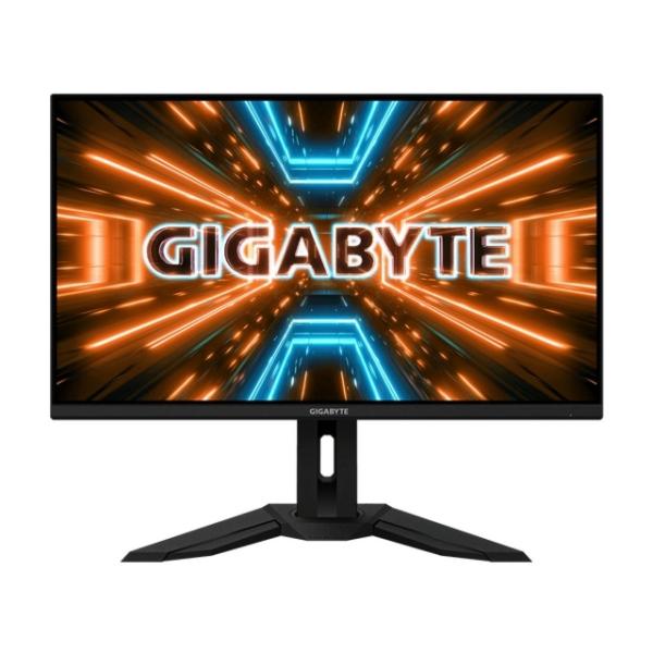 yszGIGABYTE PCj^[EtfBXvC M32U [31.5C`]