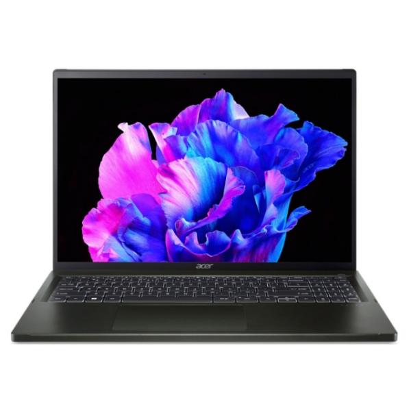 acer（エイサー） ノートパソコン Swift Edge SFE16-43-A76Y/KF