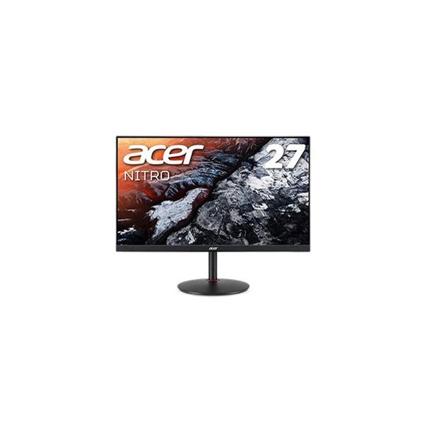 ☆超美品☆acer 液晶ゲーミングモニター XV270M3bmiiprfx Acer XV270M3bmiiprfx Nitro XV0 - 製品詳細 | パソコンSHOP