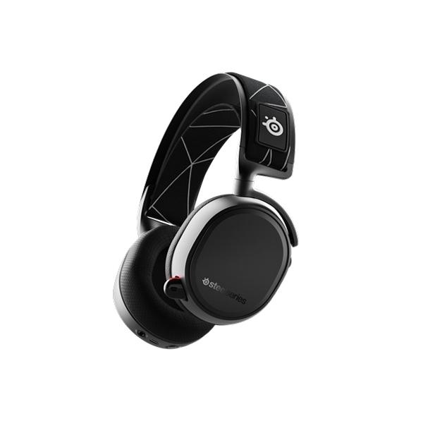 SteelSeries（スティールシリーズ） ヘッドセット Arctis 9 Wireless