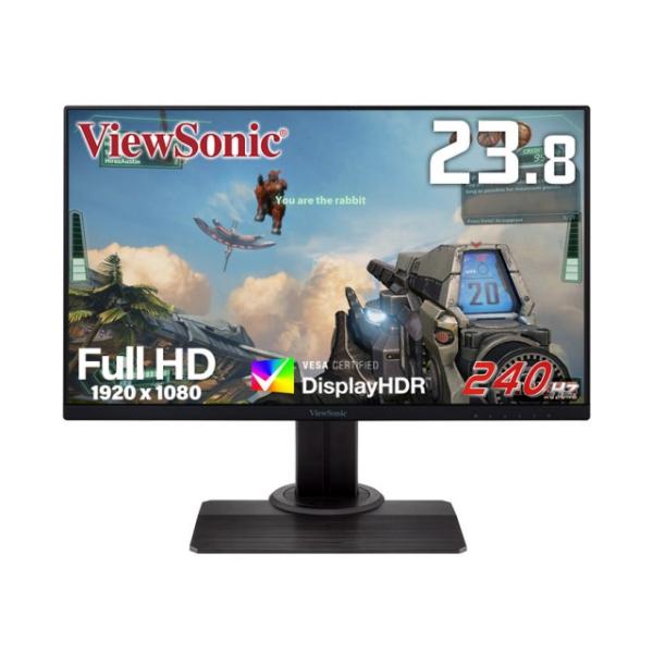 ViewSonic（ビューソニック） 【代引不可】ViewSonic PCモニター・液晶