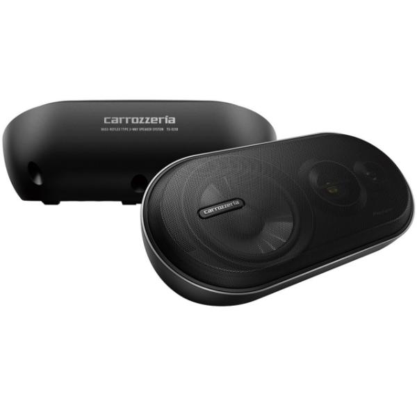 Pioneer（パイオニア） カースピーカー TS-X210 : ユープラン - 通販