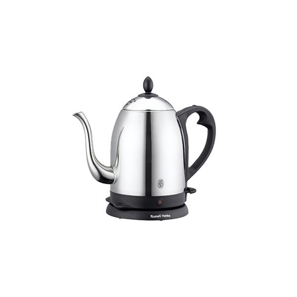 ★新品未使用★Russell Hobbsラッセルホブス： 電気ケトル7410JP RUSSELL HOBBS（ラッセルホブス） 電気ケトル 7410JP : ユープラン