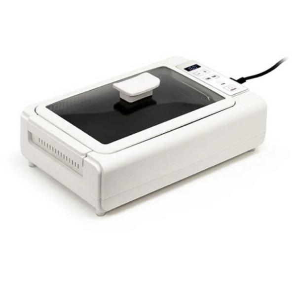 ダイアモンドヘッド ホットプレート ROOMMATE 吸煙グリル調理器 ゼロ