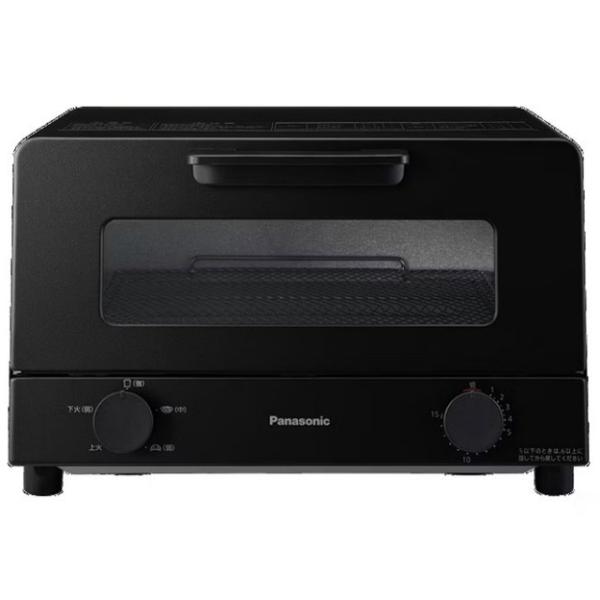 パナソニック トースター NT-D500-K [ブラック]