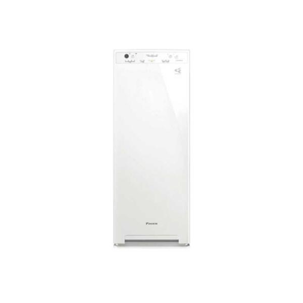 ダイキン（DAIKIN） 【代引不可】ダイキン 空気清浄機 MCK504A-W