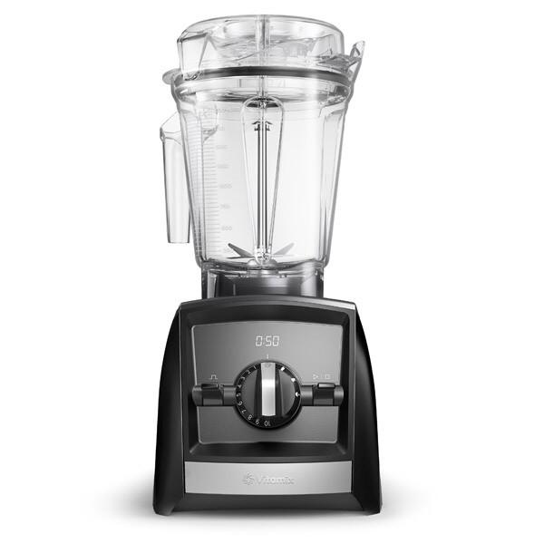 Vitamix（バイタミックス） ミキサー・フードプロセッサー Ascent