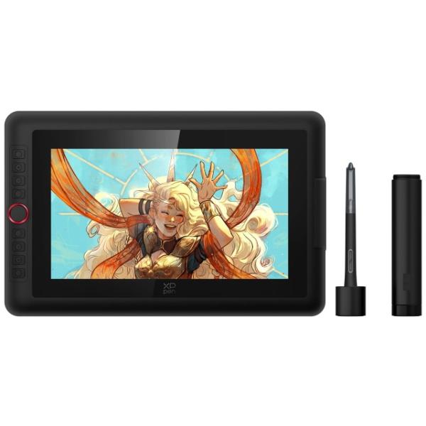 XP-Pen ペンタブレット Artist 13.3 Pro V2 ART13.3Pro_JP02 [ブラック