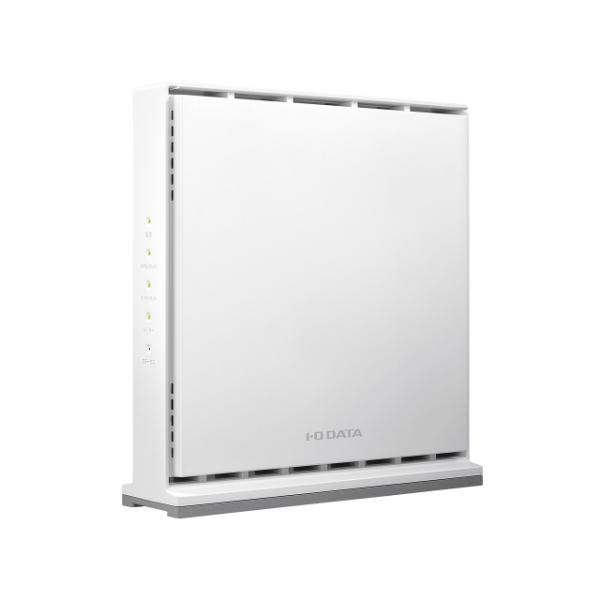 I-O DATA（アイ・オー・データ機器） IODATA 無線LANルーター(Wi-Fi
