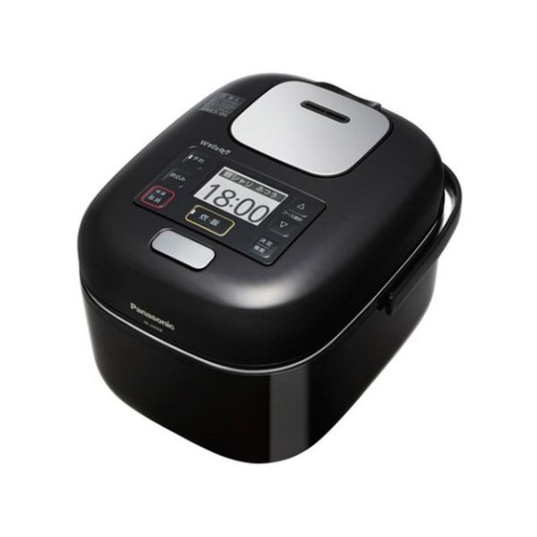 パナソニック 炊飯器 3合 可変圧力IH Wおどり炊き  SR-JW058-KK 71Ndz1wONnL._UF350,350_QL50_.jpg