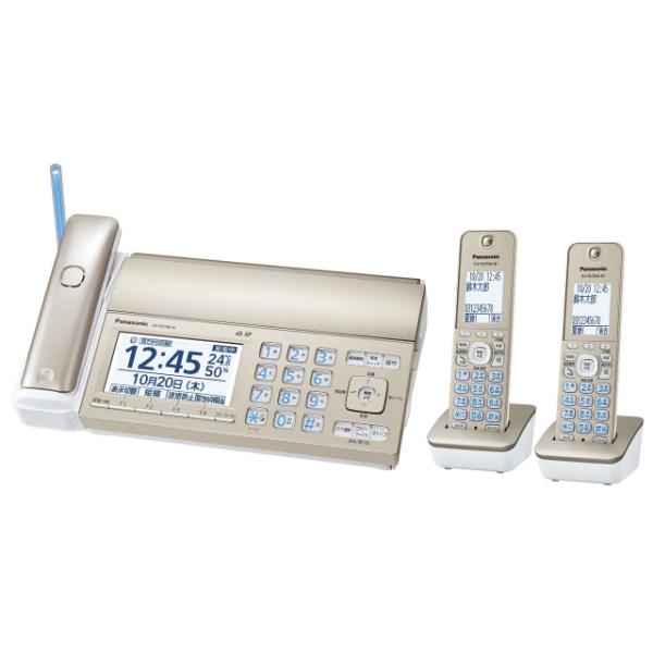 パナソニック FAX おたっくす KX-PD750DW おたっくす パナソニック FAX KX-PD750DW : ユープラン - 通販 - Yahoo