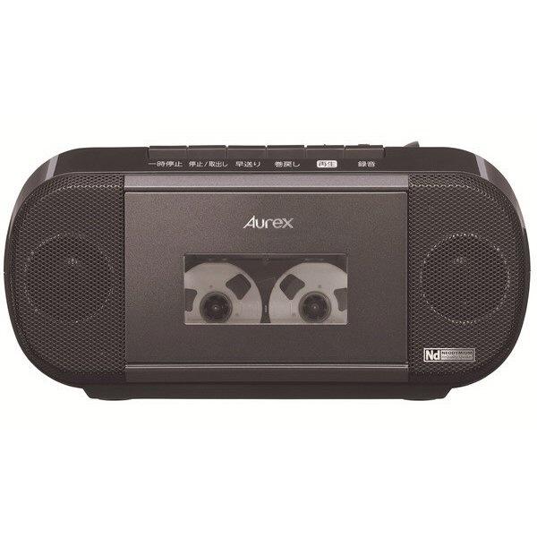 AUREX TY-AK21 ラジカセ TY-AK21 | CDラジカセ | 東芝ライフスタイル株式会社 | CD