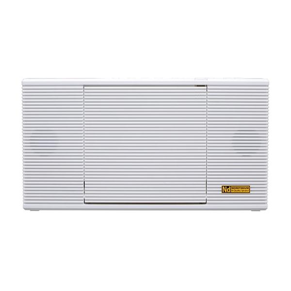 TOSHIBA（東芝） CDラジオ Aurex TY-AN2(W) [ホワイト] : ユープラン