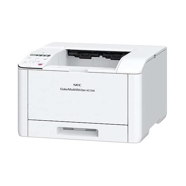 yszNEC v^ Color MultiWriter 4C150 PR-L4C150