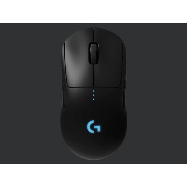 WN[ }EX PRO LIGHTSPEED Wireless Gaming Mouse G-PPD-002WLr