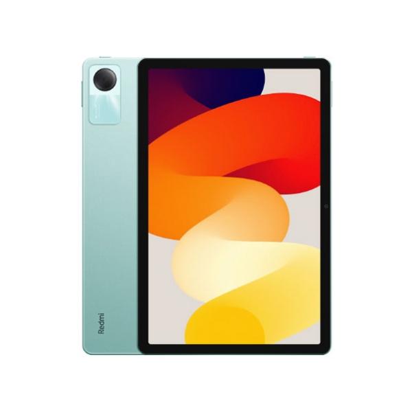Xiaomi タブレットPC Redmi Pad SE 6GB+128GB [ミントグリーン Xiaomi タブレットPC Redmi Pad SE 6GB+128GB [ミントグリーン