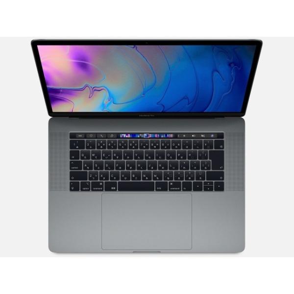 全日本送料無料 Apple Mac ノート Macbook Pro Retinaディスプレイ 2600 15 4 Mr942j A スペースグレイ 豪華 Www Technet 21 Org