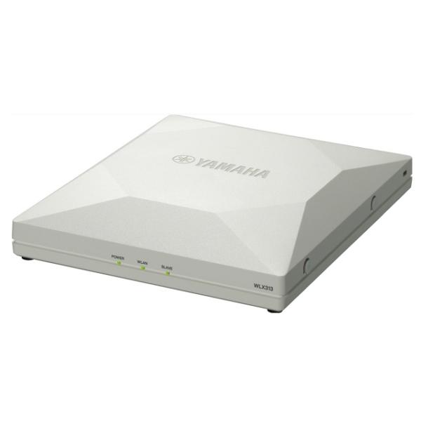 無線LANアクセスポイント YAMAHA 無線LANアクセスポイント(美品) WLX313 YAMAHA WLX313 メルカリ - 固定プレート付 ルーター・ネットワーク機器