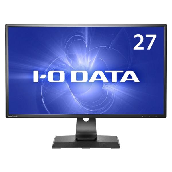MediCrysta LCD-MCQ271EDB PCモニター I-O DATA（アイ・オー・データ機器） IODATA PCモニター・液晶