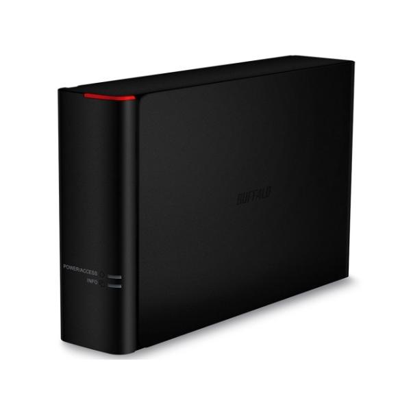 obt@[ Ot n[hfBXN DriveStation Pro HD-SH18TU3 [ubN]