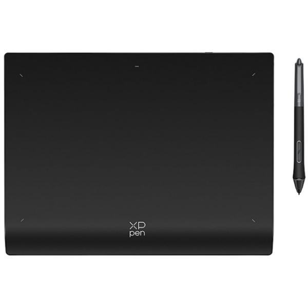 XP-PEN Deco Pro LW (Gen2) ペンタブレット ACK05 XP-Pen ペンタブレット Deco Pro LW (Gen 2) MT1172B_ACK05 [ブラック+