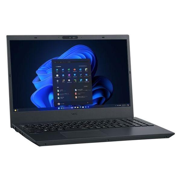 NEC ノートパソコン VersaPro タイプVF PC-VKT46FB9BS2M : ユープラン