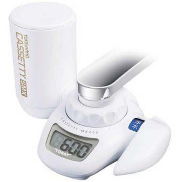 東レ 浄水器・整水器 トレビーノ カセッティ MK206SMX : ユープラン