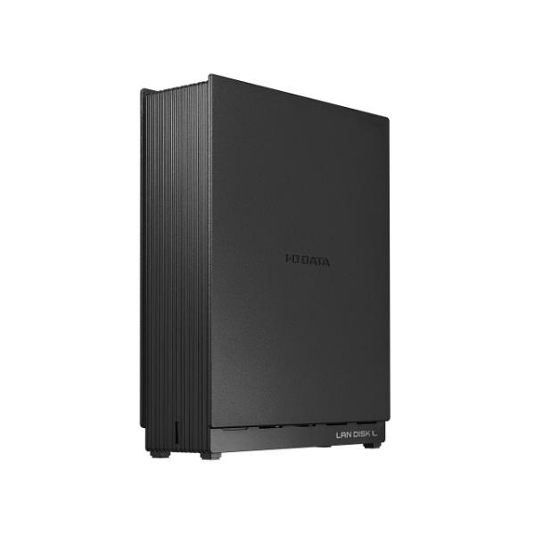 I-O DATA IODATA NAS(ネットワークHDD) LAN DISK L HDL1